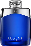 Mont Blanc Legend Blue