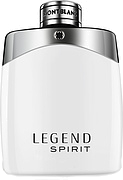 Mont Blanc Legend Spirit