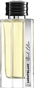 Mont Blanc Neroli Letters