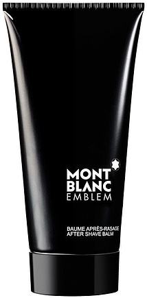Mont Blanc Emblem