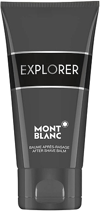 Mont Blanc Explorer
