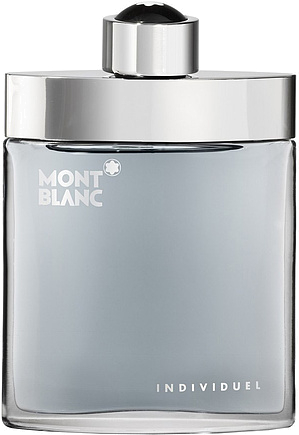 Mont Blanc Individuel Homme