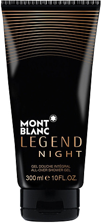 Mont Blanc Legend Night