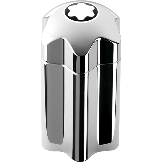Mont Blanc Emblem Intense