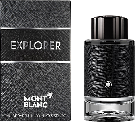 Mont Blanc Explorer