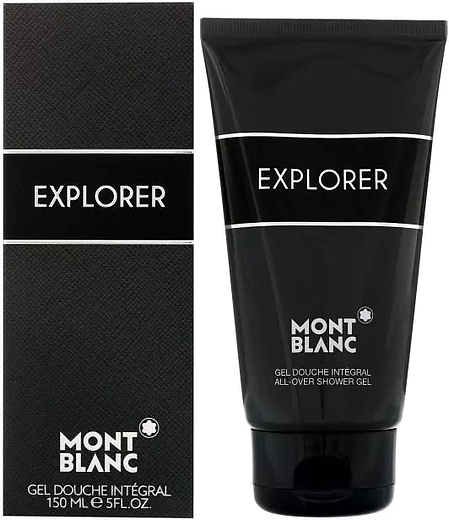 Mont Blanc Explorer