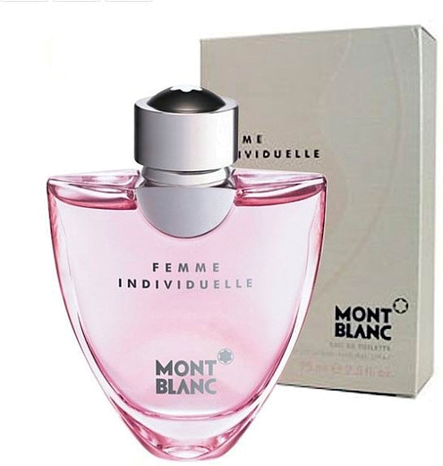 Mont Blanc Individuel Femme
