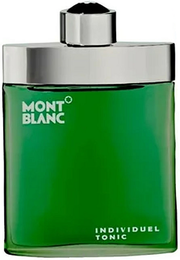 Mont Blanc Individuel Tonic