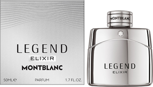 Mont Blanc Legend Elixir