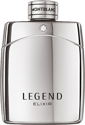 Mont Blanc Legend Elixir