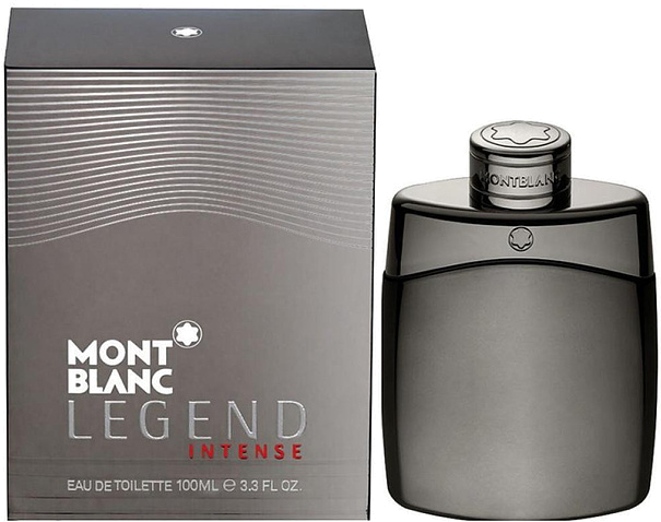 Mont Blanc Legend Intense