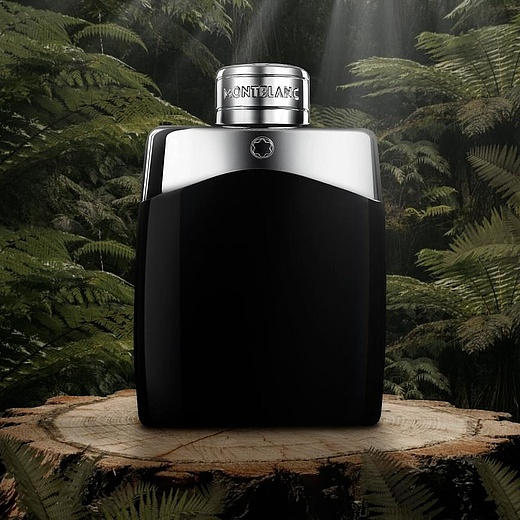 Mont Blanc Legend Pour Homme