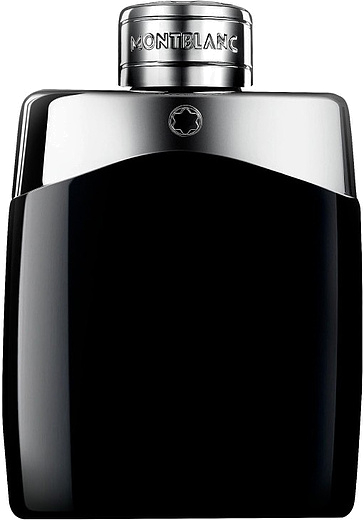 Mont Blanc Legend Pour Homme