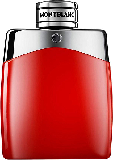 Mont Blanc Legend Red