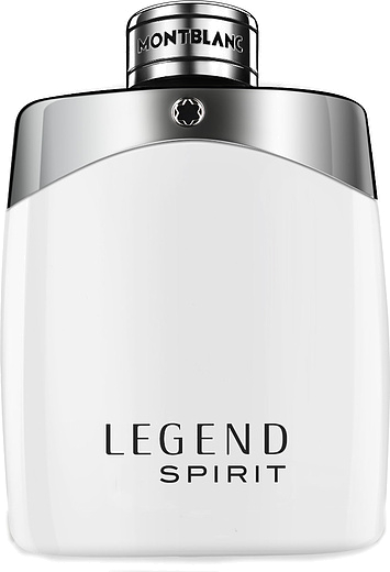 Mont Blanc Legend Spirit