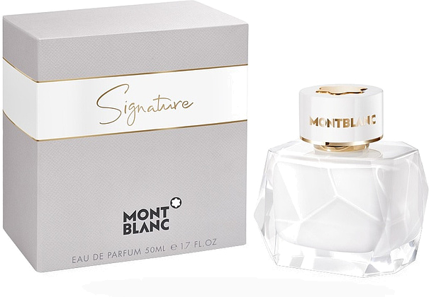 Mont Blanc Signature