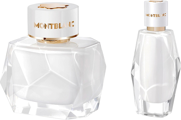 Mont Blanc Signature