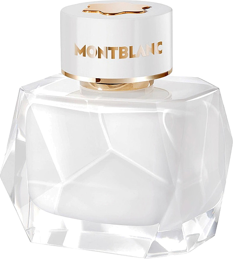 Mont Blanc Signature