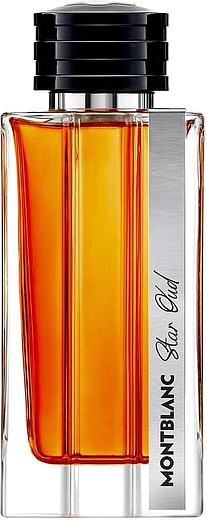 Mont Blanc Star Oud