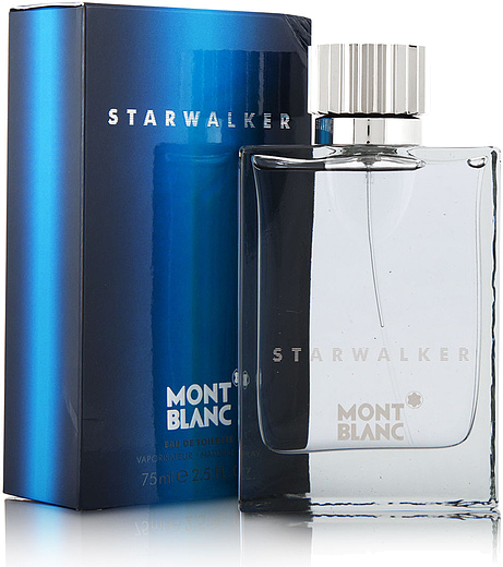 Mont Blanc Starwalker