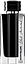 Mont Blanc Black Meisterstuck