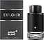 Mont Blanc Explorer