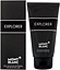 Mont Blanc Explorer