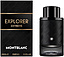 Mont Blanc Explorer Extreme