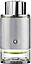 Mont Blanc Explorer Platinum