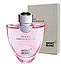 Mont Blanc Individuel Femme