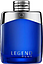 Mont Blanc Legend Blue
