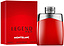 Mont Blanc Legend Red