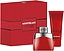 Mont Blanc Legend Red