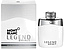 Mont Blanc Legend Spirit