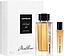 Mont Blanc Patchouli Ink