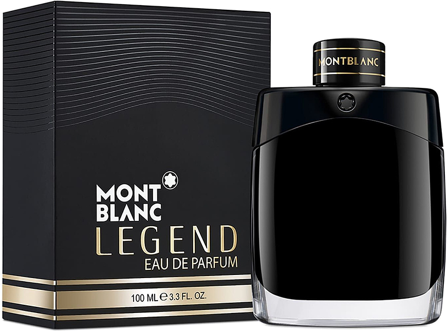 mont black legend