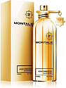 Montale Aoud Damascus