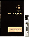 Montale Aoud Rose Petals