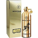 Montale Arabians