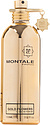 Montale Gold Flowers