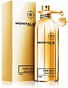 Montale Pure Gold