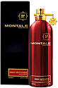 Montale Red Vetyver
