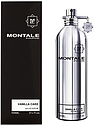 Montale Vanilla Cake