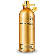 Montale Aoud Ambre