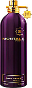 Montale Aoud Greedy