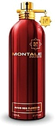 Montale Aoud Red Flowers