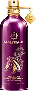 Montale Arabians Rose Leather