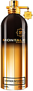 Montale Leather Patchouli
