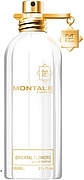 Montale Oriental Flowers