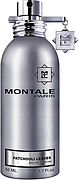 Montale Patchouli Leaves